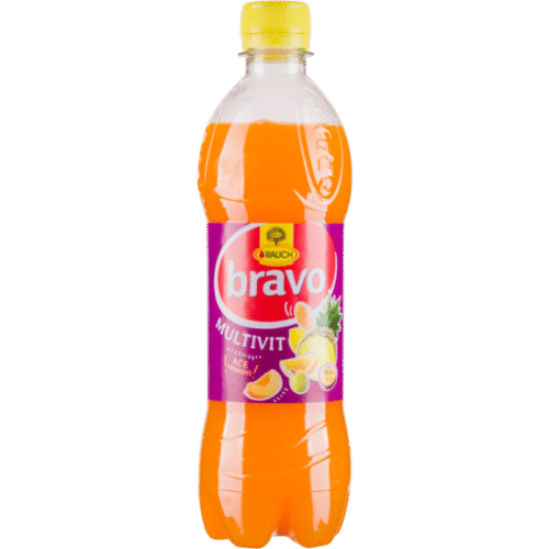 Rauch-Bravo Multi Vit - Pet