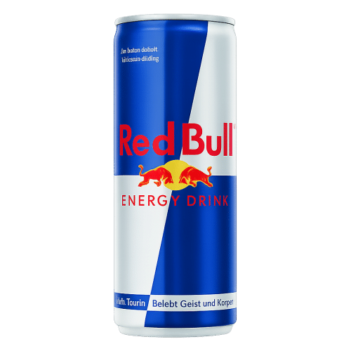 Red Bull - Dose