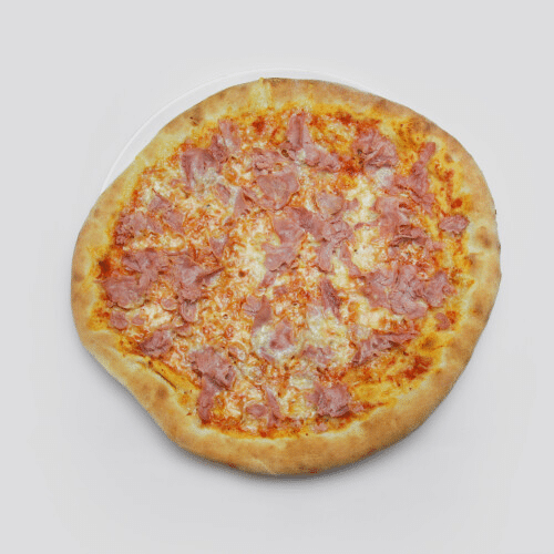 Pizza Toscana