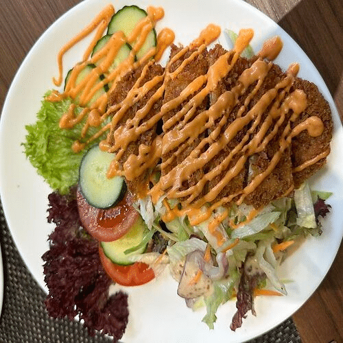 Salat Gai