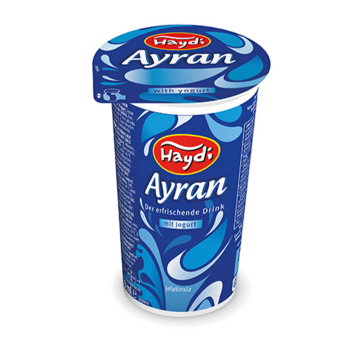 Ayran 0,33l