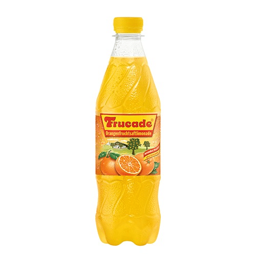 Frucade 0,5l
