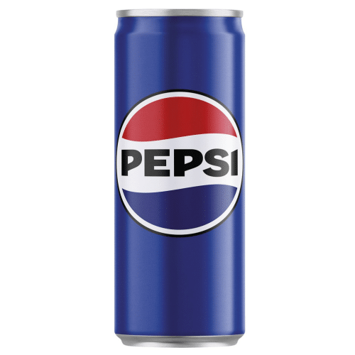 Pepsi 0,33l