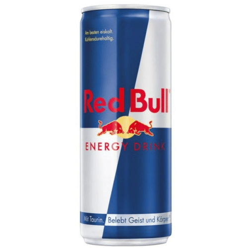 Red Bull 0,25l