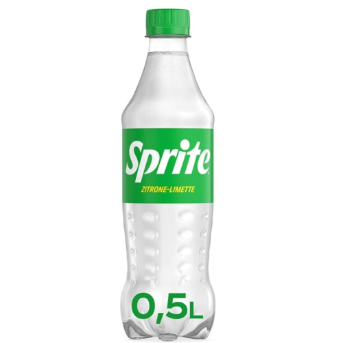 Sprite 0,5l