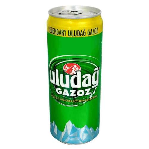 Uludag 0,33l