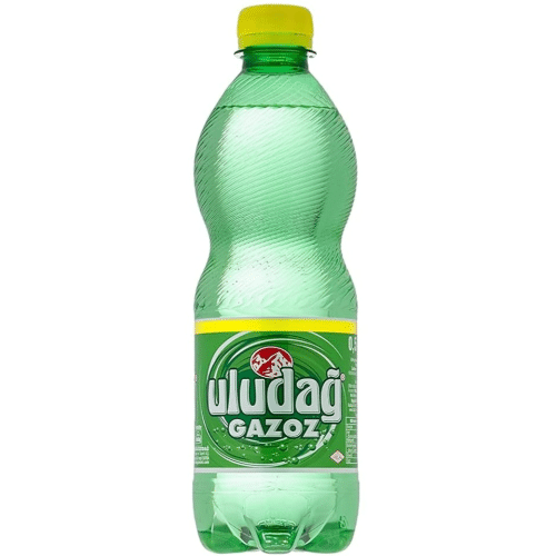 Uludag 0,5l