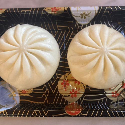 Bao Zi (2 Stk.)