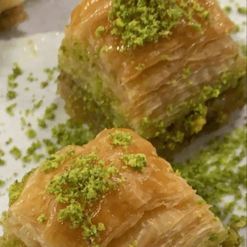 Baklava