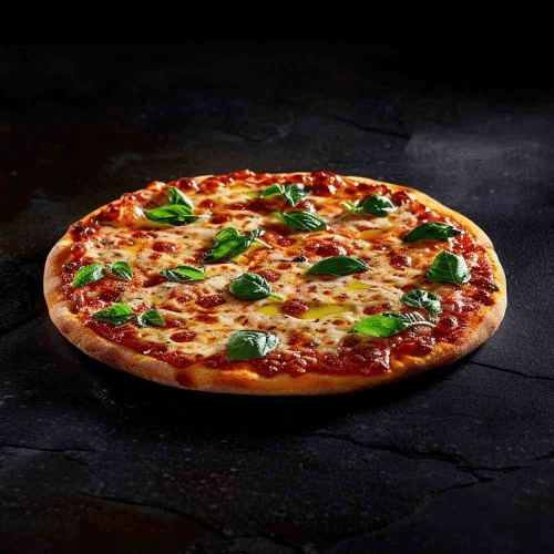 Pizza Margherita
