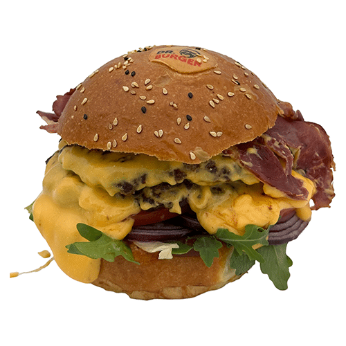 Terminator Burger