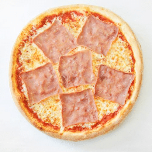 Pizza Cardinale