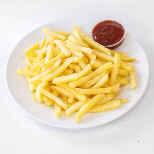 Pommes frites