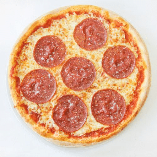 Pizza Salami