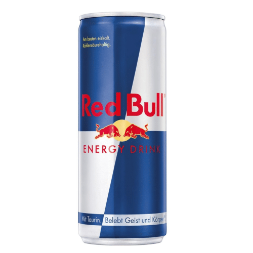 Red Bull 0,25l