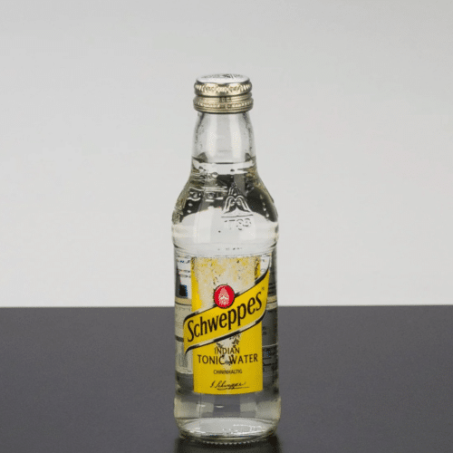 Schweppes Tonic Water 0,2l