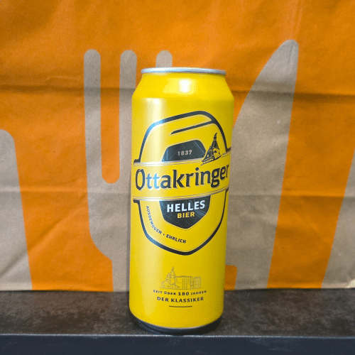 Ottakringer 0,5l
