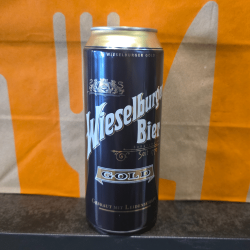 Wieselburger 0,5l D