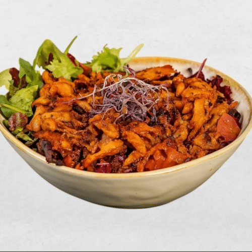 Babo Bowl (vegan)
