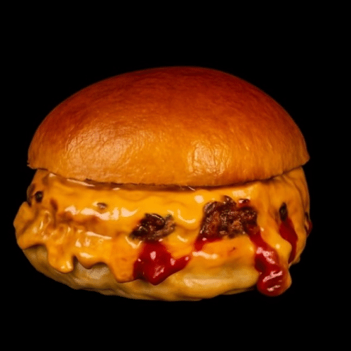 Berliner Babo Burger