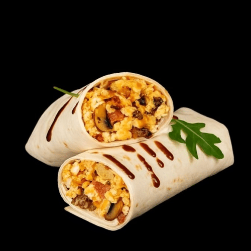 Chicken Wrap