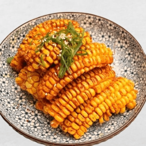 Corn Ribs