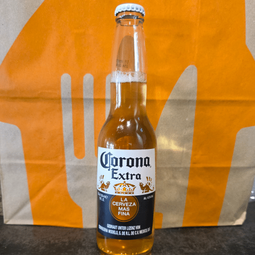 Corona 0,33l