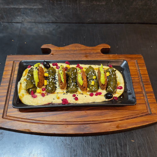 Falafel Vorspeise