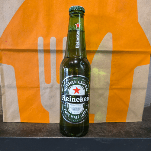 Heineken 0,33l