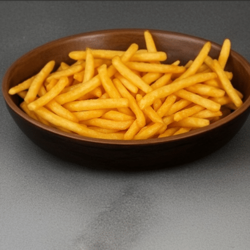 Home Fries