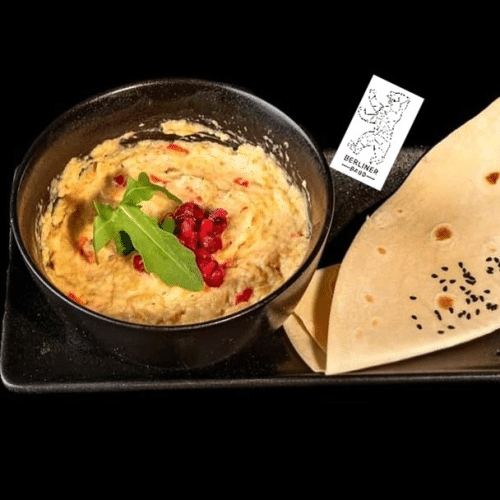 Hummus