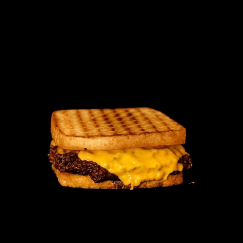 Neukölln Toast Burger