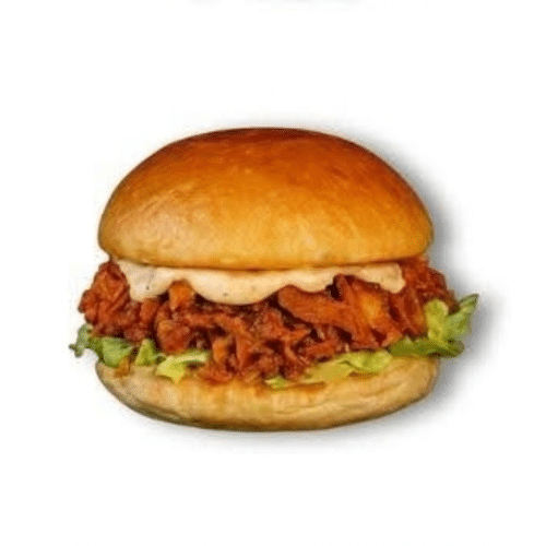 Pulled Beef (vegan)