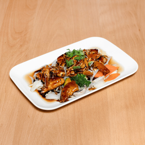 Tori Teriyaki