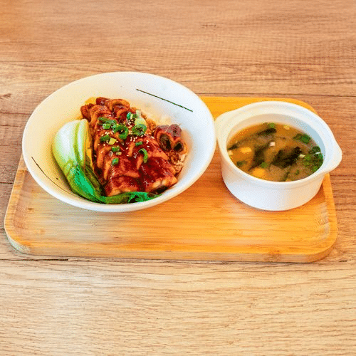Unagi Don