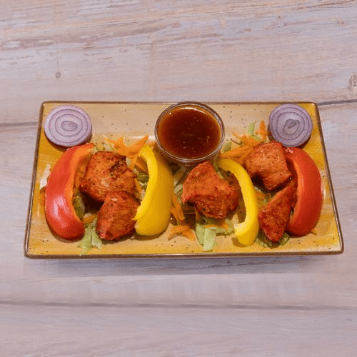 Chicken Tikka