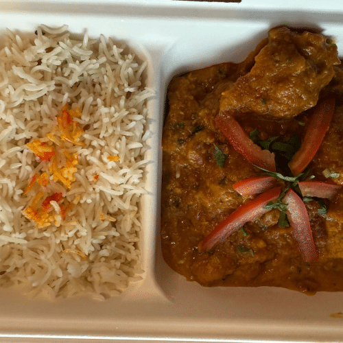 Chicken Box