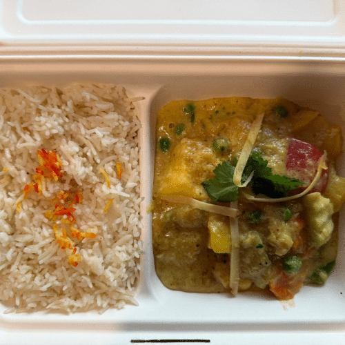 Veg Box
