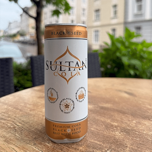 Sultan Cola