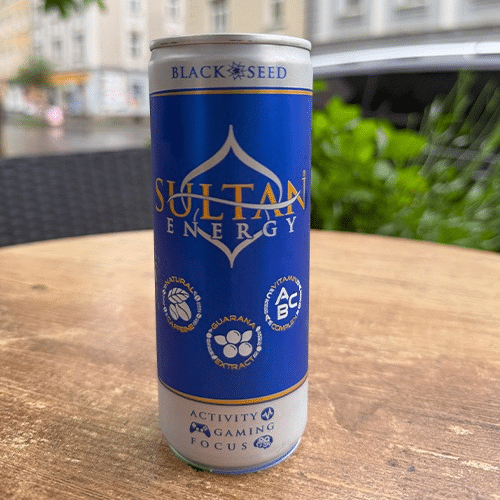 Sultan Energy