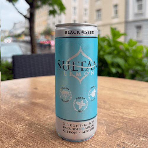 Sultan Lemon