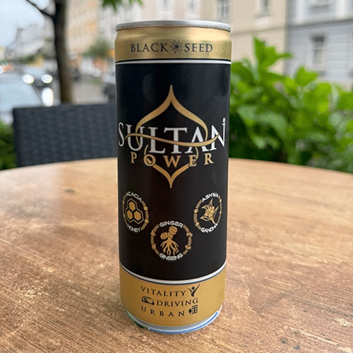 Sultan Power