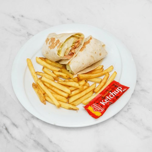 Chicken Wrap