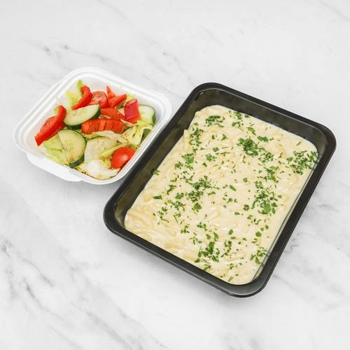 Käse Spätzle