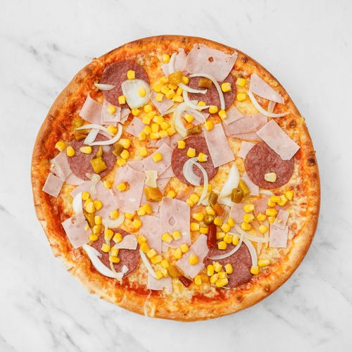 Pizza Mafia