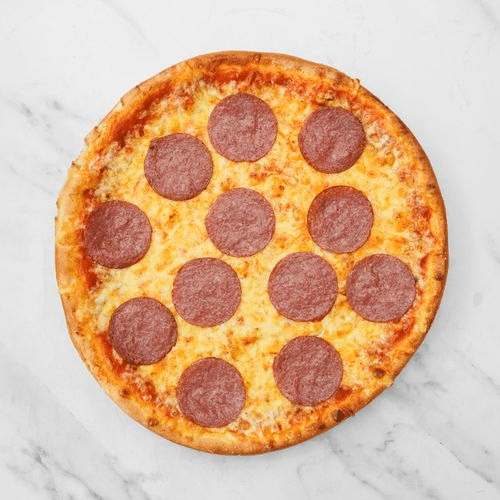 Pizza Salami