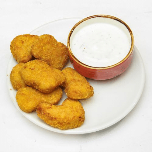 Chicken Nuggets (9 Stück)