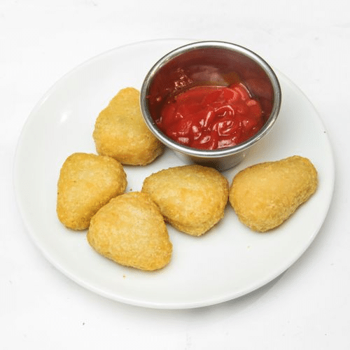 Chili Cheese Nuggets (9 Stück)
