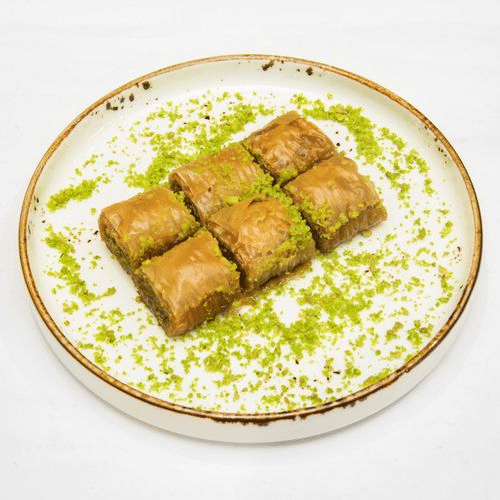 Sultan Baklava (6 Stück)