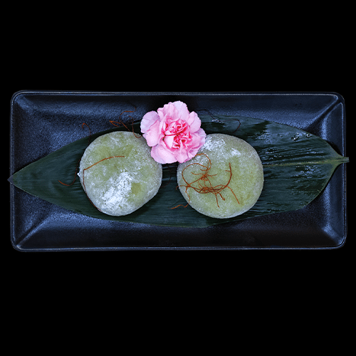 Mochi (3 Stück)